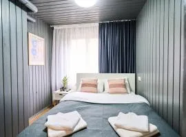 Studio Near Airport WiFi Valea Crucii 6