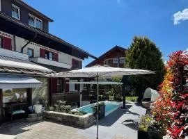 Landhaus Charivari Sommer-Hörnerbahnen kostenlos