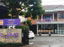 Comvee，位于Srondolwetan的酒店