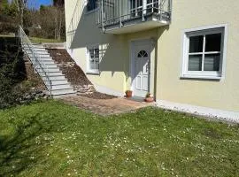 Ferienwohnung Sonnengarten