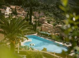 La Residencia, A Belmond Hotel, Mallorca，位于德阿的酒店