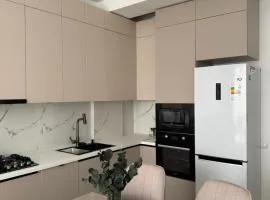 Prime Apartments Kostanay 5