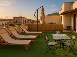 Appartamenti Penelope，位于蒙德罗的酒店