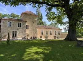 Bastide La Guilhabertie