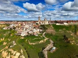 Apartamento Ronda San Antón