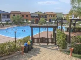 Casa Vacanze Ginevra & Carlotta Villaggio RIVAZZURRA POLICORO