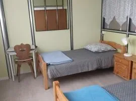 Loft touristique 3 étoiles