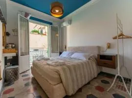 REGINA SUITE Palermo