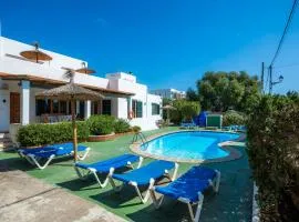 Apartamento Felipe 2-3