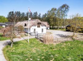 Cozy Home In Asaa With Wifi，位于Aså的酒店