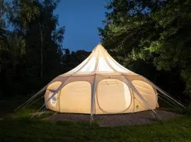 Tranquil Luxury Glamping Escape in Ross-on-Wye 6