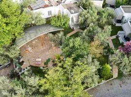 Ergül Motel