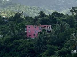 Daily View，位于Dick Hill的酒店