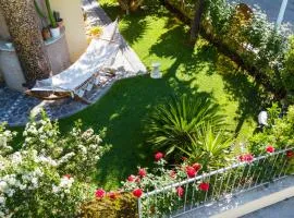 Le Rose - Suites e Breakfast a 5 min dal mare e Misano World Circuit
