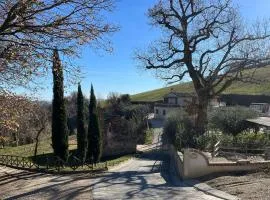 Casa VACANZE MADONNA DELLA SANITA'