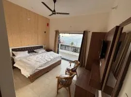 Kasturi Resorts Kanatal