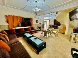 Villa près plage Eden