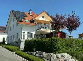 Guesthouse Ritzmann