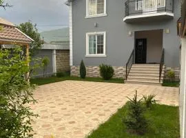 Gabala Central Villa