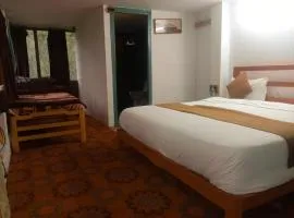 Haven retreat