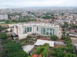 ARTOTEL Suites Aquila Bandung