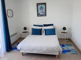 C210 Appartement Disneyland Paris Studio