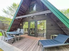Chalet Waldrauschen by Interhome