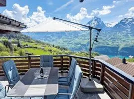 Apartment Penthouse Brugg by Interhome