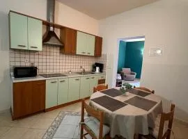 Apartmani Funtana