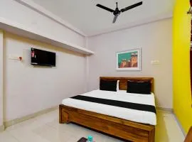 Hotel O Haramani Palace