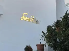 Sienalice Naxos Next to The Beach