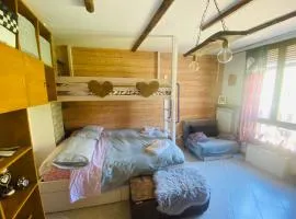 La Lanterna sui Monti