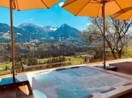 Hotel Bergflair