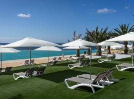 Ona Alborada，位于德尔锡伦西奥海岸的酒店