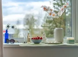 Kõigi mugavustega soodne stuudiokorter