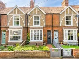 Tide Cottage O