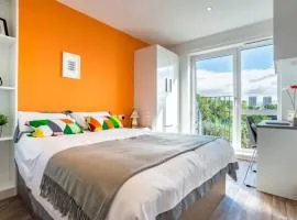 For Students Only Stepney Yard in Newcastle