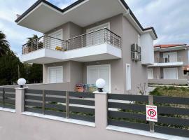 Ble Studios，位于尼基季的酒店