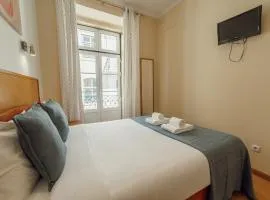 Rossio Suites By Hosty