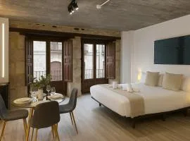 Rua Mayor MSuites