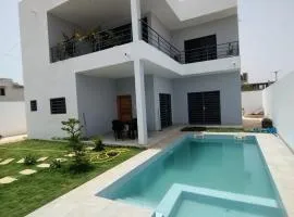 Villa Mona
