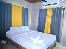 Rahaman Farm House