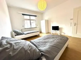 Große Monteurwohnung in Quakenbrück