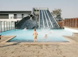 Løkken Klit GLAMPING