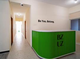 Open Hotel by Olive - Buzz Studio，位于Lingampalli的酒店