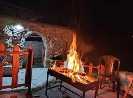 Dana Village experience hotel