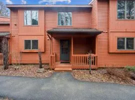 Chatiemac 42F - Quiet & Cozy 3-Bedroom Retreat