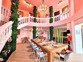Villa Flamingo Lujo