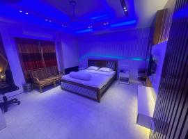 Hotel Rainbow Guest House Sylhet