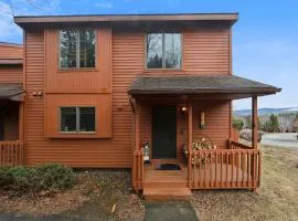 Sagamore 46G - Adirondack Retreat for All Seasons
